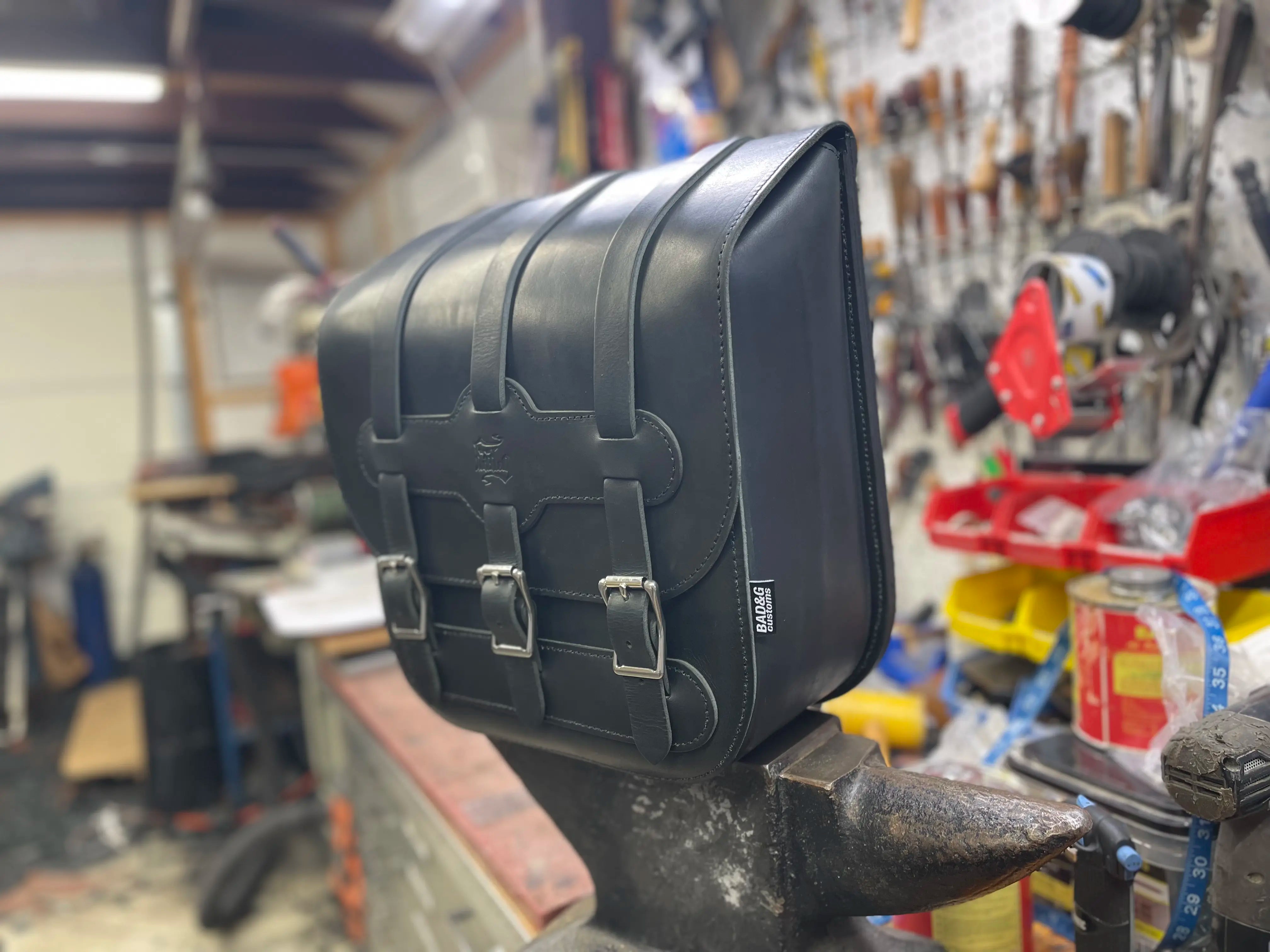 From Phone Call to New Product: The Story Behind the US02S